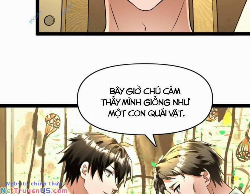 Toàn Cầu Băng Phong: Ta Chế Tạo Phòng An Toàn Tại Tận Thế 107 trang 8