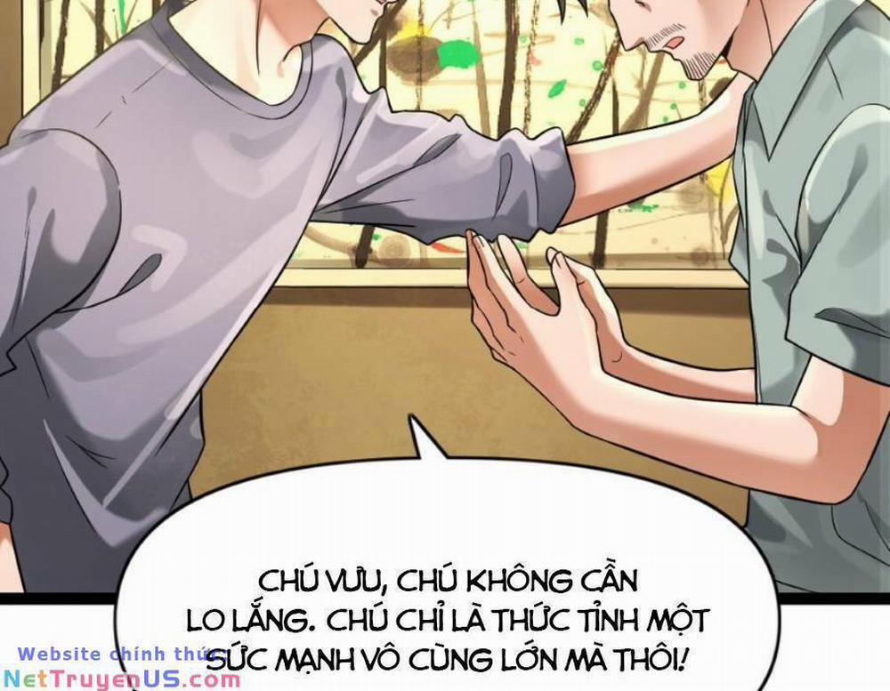 Toàn Cầu Băng Phong: Ta Chế Tạo Phòng An Toàn Tại Tận Thế 107 trang 9