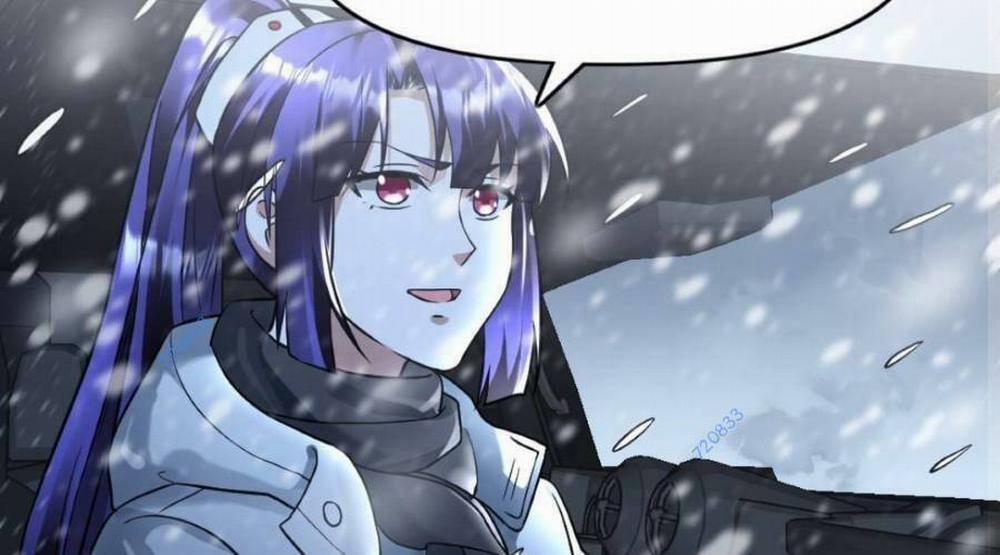 Toàn Cầu Băng Phong: Ta Chế Tạo Phòng An Toàn Tại Tận Thế 108 trang 2