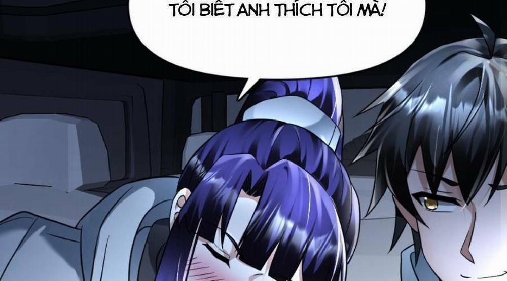 Toàn Cầu Băng Phong: Ta Chế Tạo Phòng An Toàn Tại Tận Thế 108 trang 21