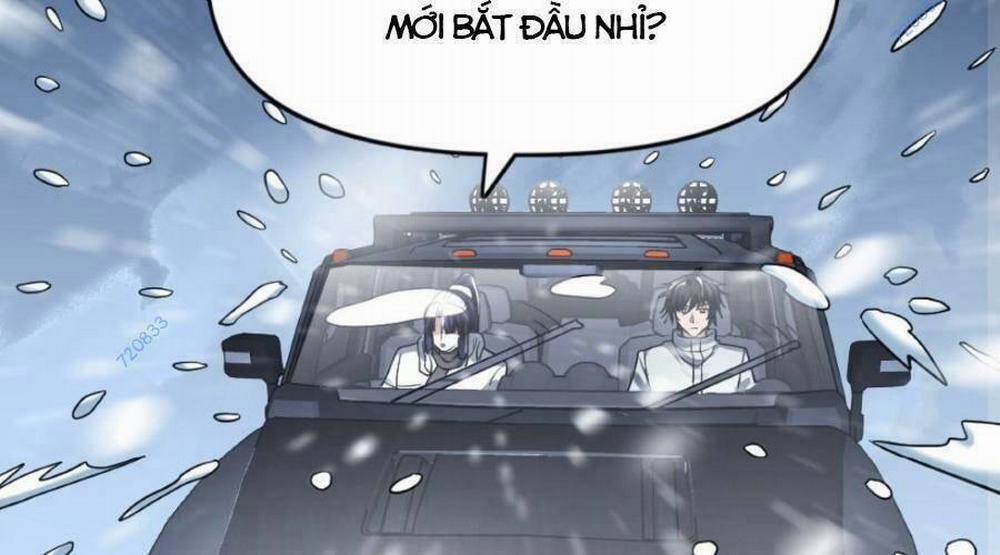 Toàn Cầu Băng Phong: Ta Chế Tạo Phòng An Toàn Tại Tận Thế 108 trang 26