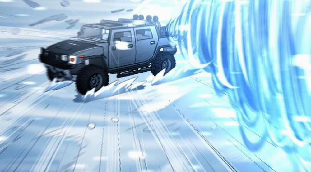 Toàn Cầu Băng Phong: Ta Chế Tạo Phòng An Toàn Tại Tận Thế 108 trang 29