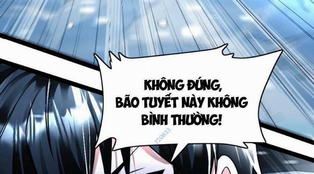 Toàn Cầu Băng Phong: Ta Chế Tạo Phòng An Toàn Tại Tận Thế 108 trang 30