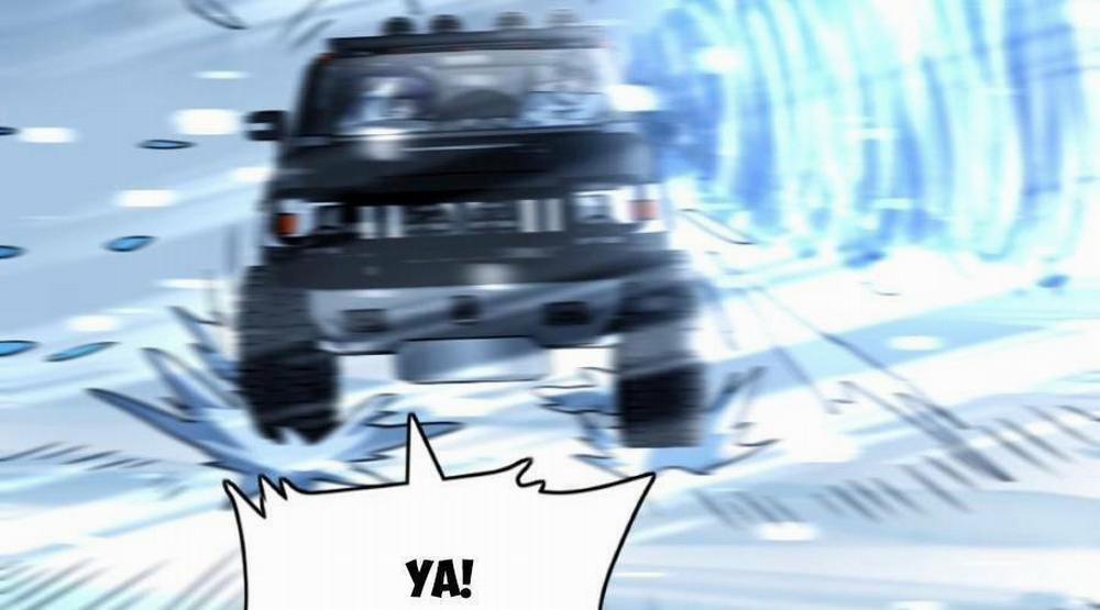 Toàn Cầu Băng Phong: Ta Chế Tạo Phòng An Toàn Tại Tận Thế 108 trang 33