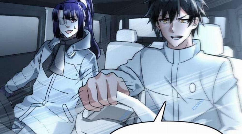 Toàn Cầu Băng Phong: Ta Chế Tạo Phòng An Toàn Tại Tận Thế 108 trang 36