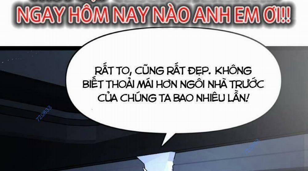 Toàn Cầu Băng Phong: Ta Chế Tạo Phòng An Toàn Tại Tận Thế 108 trang 4