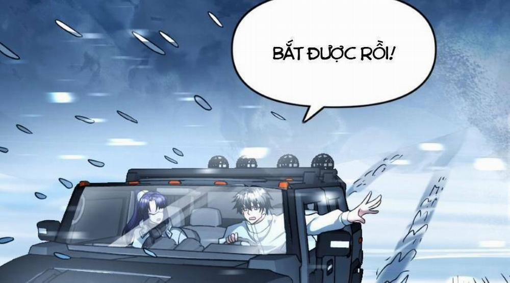 Toàn Cầu Băng Phong: Ta Chế Tạo Phòng An Toàn Tại Tận Thế 108 trang 41