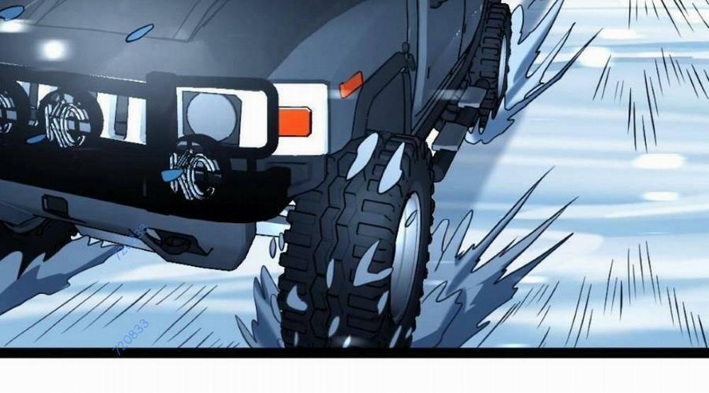 Toàn Cầu Băng Phong: Ta Chế Tạo Phòng An Toàn Tại Tận Thế 108 trang 42