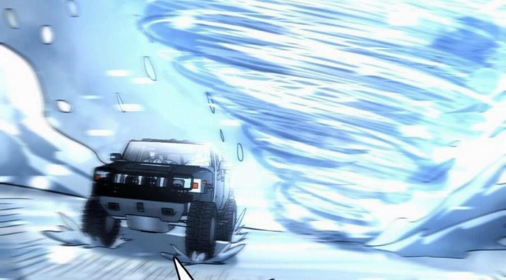 Toàn Cầu Băng Phong: Ta Chế Tạo Phòng An Toàn Tại Tận Thế 108 trang 45