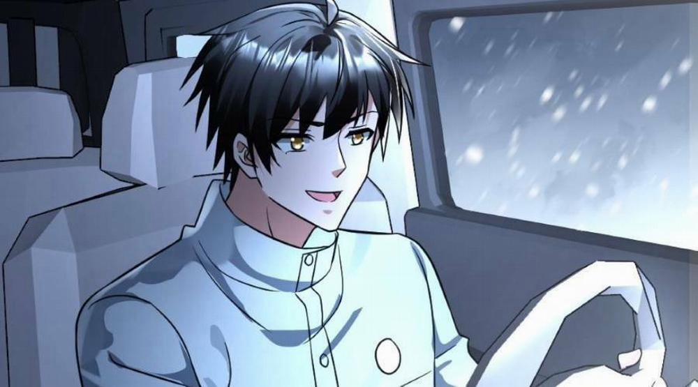 Toàn Cầu Băng Phong: Ta Chế Tạo Phòng An Toàn Tại Tận Thế 108 trang 5