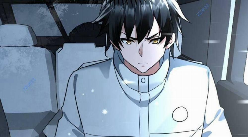 Toàn Cầu Băng Phong: Ta Chế Tạo Phòng An Toàn Tại Tận Thế 108 trang 50