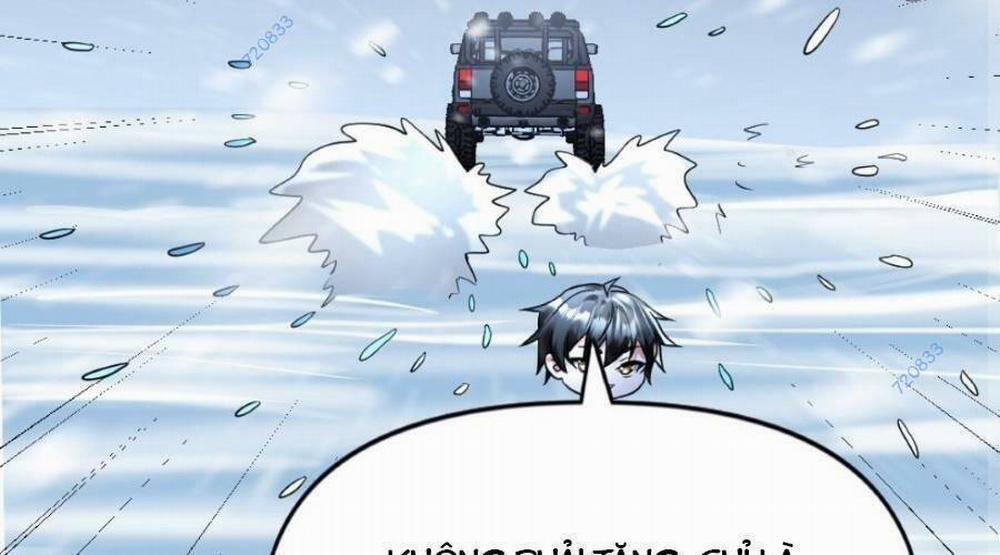 Toàn Cầu Băng Phong: Ta Chế Tạo Phòng An Toàn Tại Tận Thế 108 trang 8