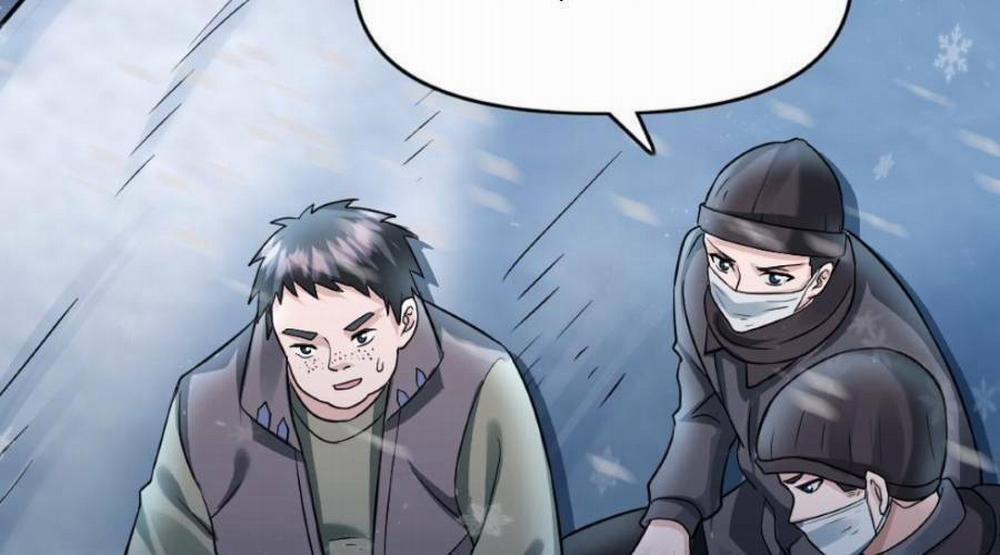 Toàn Cầu Băng Phong: Ta Chế Tạo Phòng An Toàn Tại Tận Thế 109 trang 11