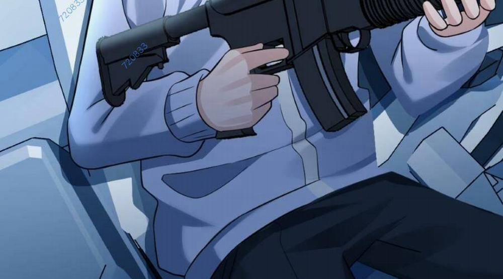 Toàn Cầu Băng Phong: Ta Chế Tạo Phòng An Toàn Tại Tận Thế 109 trang 18