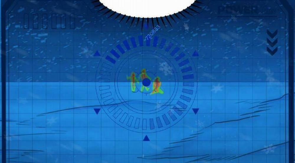 Toàn Cầu Băng Phong: Ta Chế Tạo Phòng An Toàn Tại Tận Thế 109 trang 22