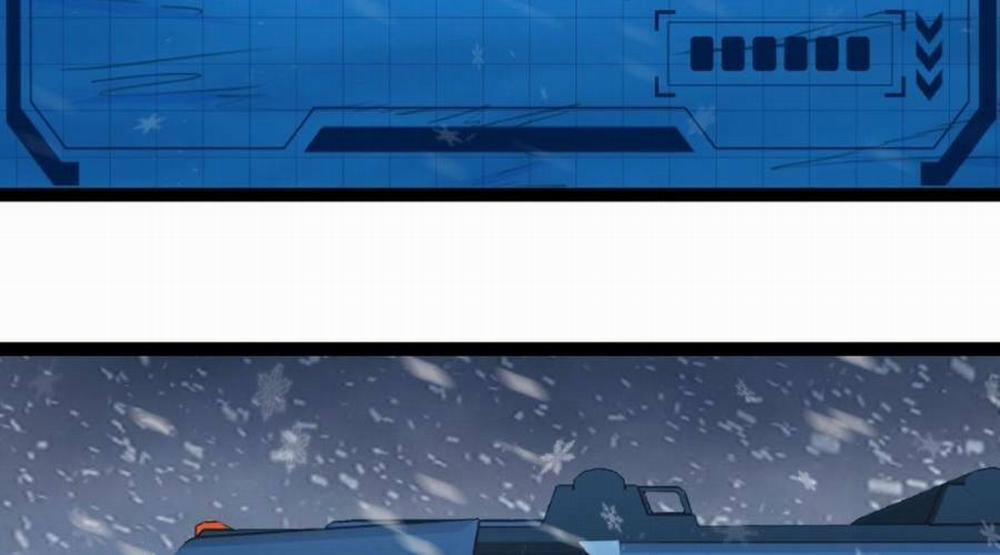 Toàn Cầu Băng Phong: Ta Chế Tạo Phòng An Toàn Tại Tận Thế 109 trang 23