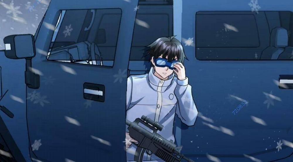 Toàn Cầu Băng Phong: Ta Chế Tạo Phòng An Toàn Tại Tận Thế 109 trang 24