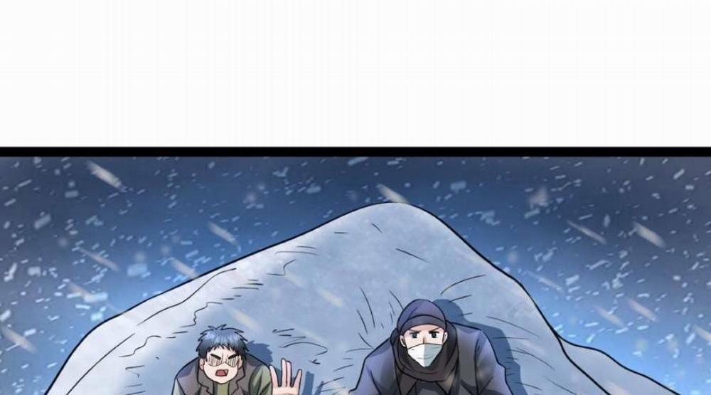 Toàn Cầu Băng Phong: Ta Chế Tạo Phòng An Toàn Tại Tận Thế 109 trang 31