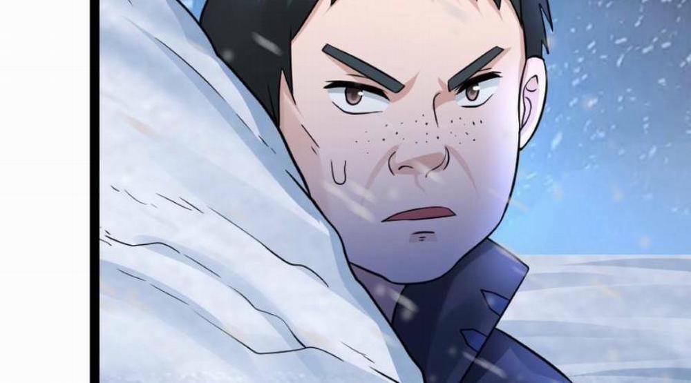 Toàn Cầu Băng Phong: Ta Chế Tạo Phòng An Toàn Tại Tận Thế 109 trang 35