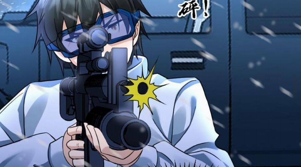 Toàn Cầu Băng Phong: Ta Chế Tạo Phòng An Toàn Tại Tận Thế 109 trang 37