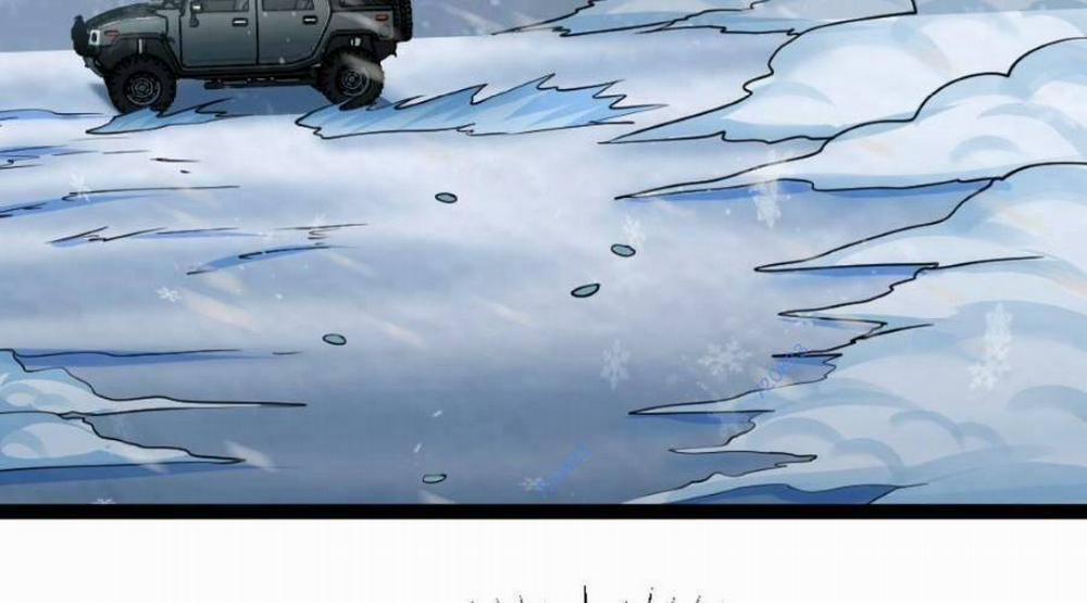 Toàn Cầu Băng Phong: Ta Chế Tạo Phòng An Toàn Tại Tận Thế 109 trang 4