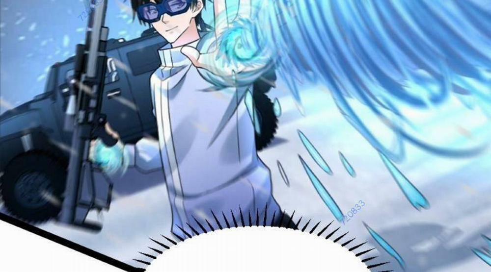 Toàn Cầu Băng Phong: Ta Chế Tạo Phòng An Toàn Tại Tận Thế 109 trang 40