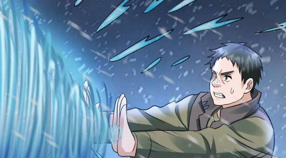 Toàn Cầu Băng Phong: Ta Chế Tạo Phòng An Toàn Tại Tận Thế 109 trang 44