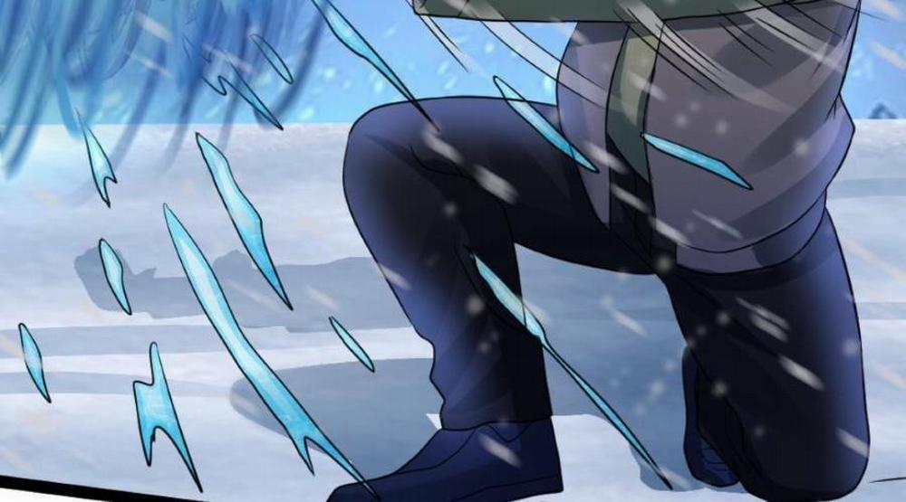 Toàn Cầu Băng Phong: Ta Chế Tạo Phòng An Toàn Tại Tận Thế 109 trang 45