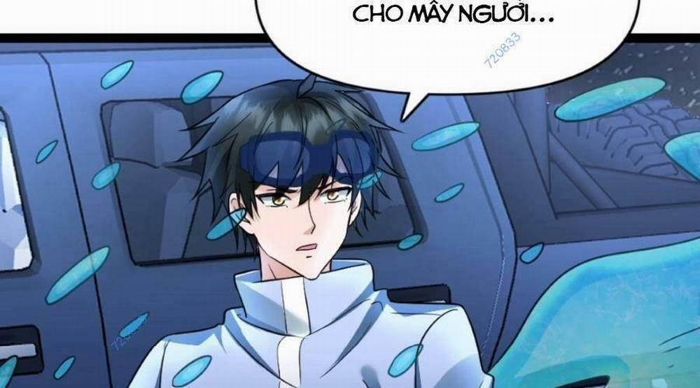 Toàn Cầu Băng Phong: Ta Chế Tạo Phòng An Toàn Tại Tận Thế 109 trang 52