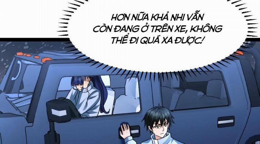 Toàn Cầu Băng Phong: Ta Chế Tạo Phòng An Toàn Tại Tận Thế 109 trang 57