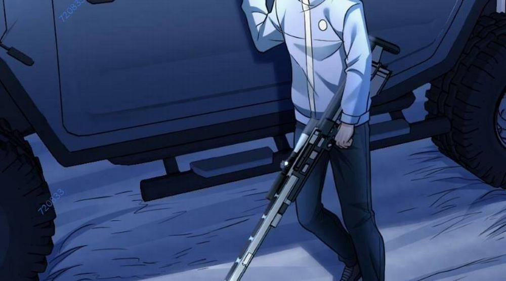 Toàn Cầu Băng Phong: Ta Chế Tạo Phòng An Toàn Tại Tận Thế 109 trang 58