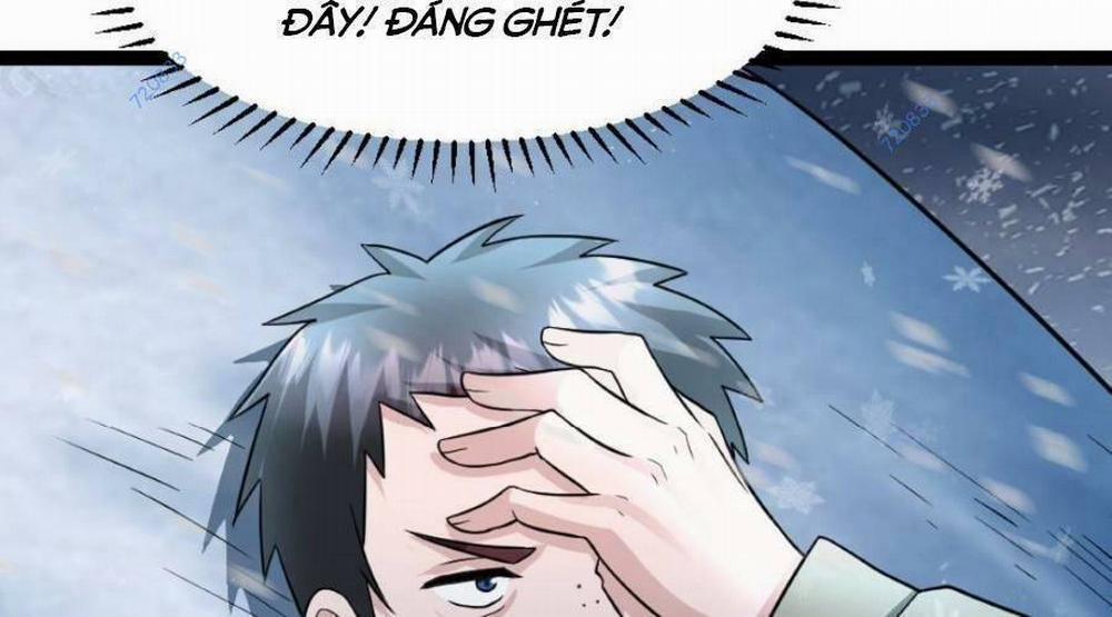 Toàn Cầu Băng Phong: Ta Chế Tạo Phòng An Toàn Tại Tận Thế 109 trang 8