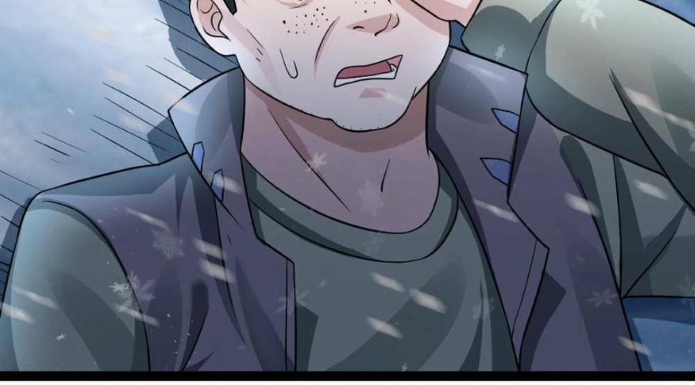 Toàn Cầu Băng Phong: Ta Chế Tạo Phòng An Toàn Tại Tận Thế 109 trang 9