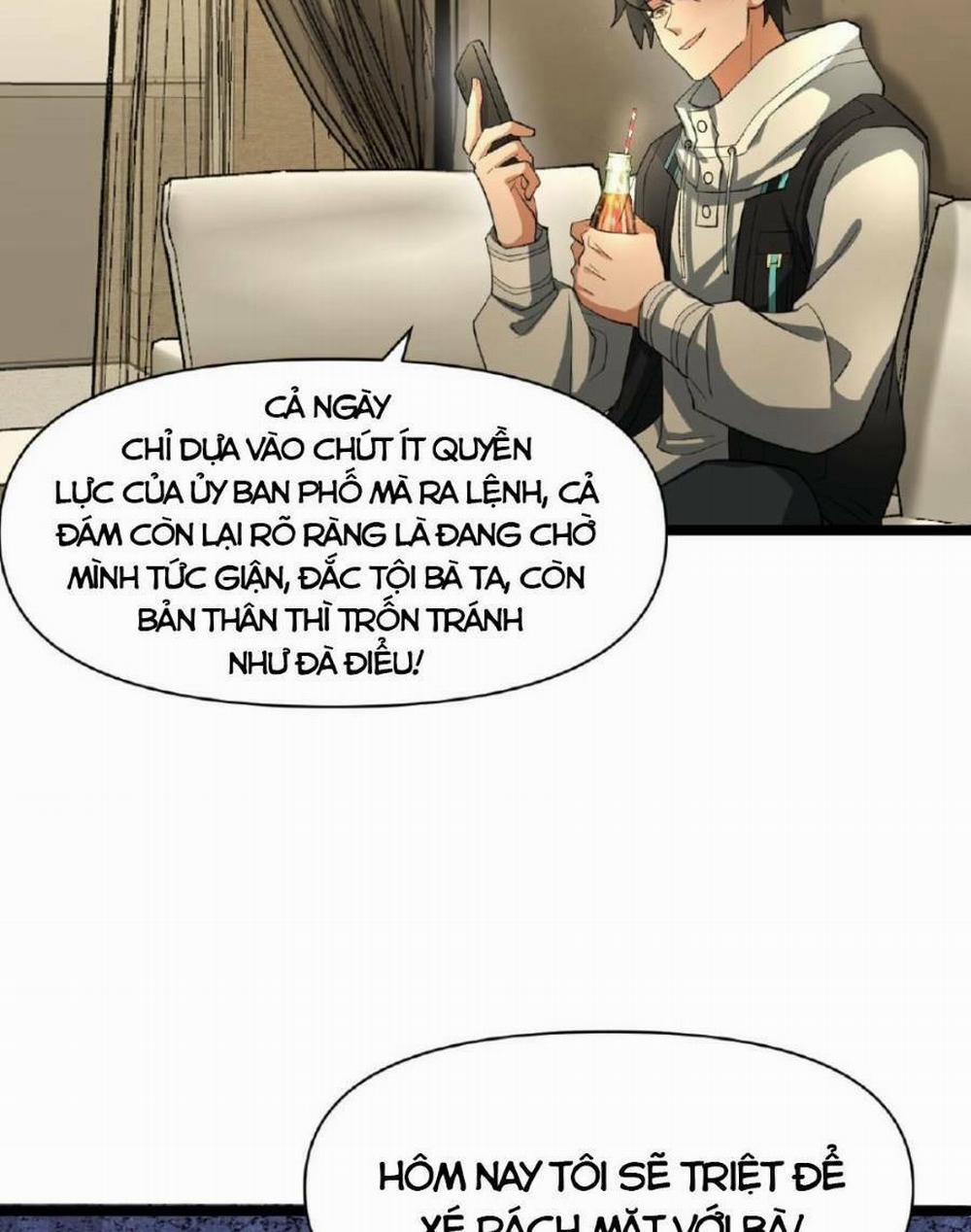 Toàn Cầu Băng Phong: Ta Chế Tạo Phòng An Toàn Tại Tận Thế 11 trang 13