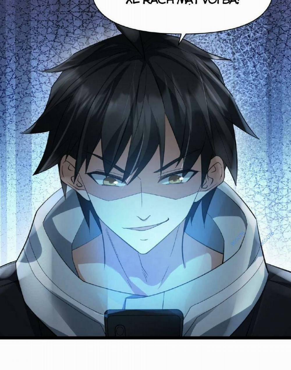 Toàn Cầu Băng Phong: Ta Chế Tạo Phòng An Toàn Tại Tận Thế 11 trang 14