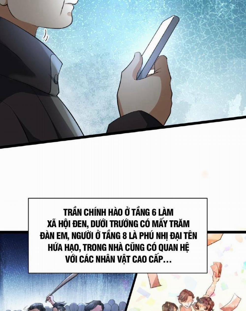 Toàn Cầu Băng Phong: Ta Chế Tạo Phòng An Toàn Tại Tận Thế 11 trang 17