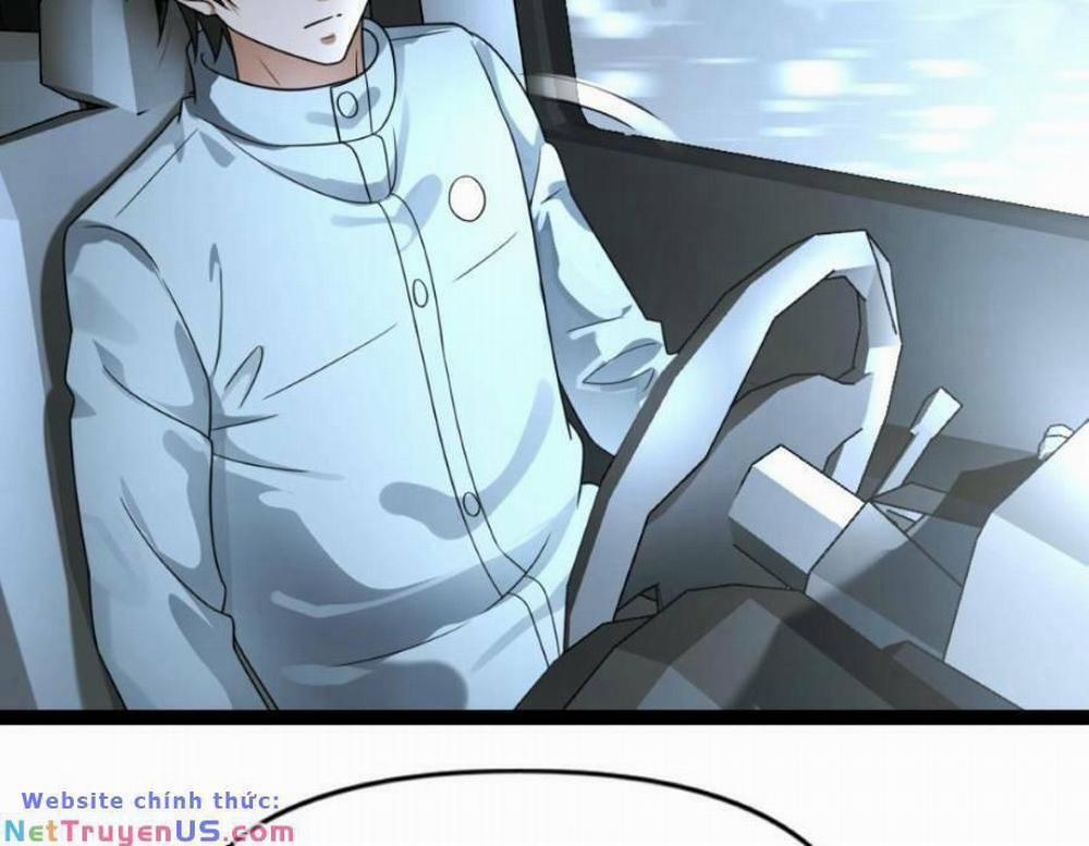 Toàn Cầu Băng Phong: Ta Chế Tạo Phòng An Toàn Tại Tận Thế 110 trang 1