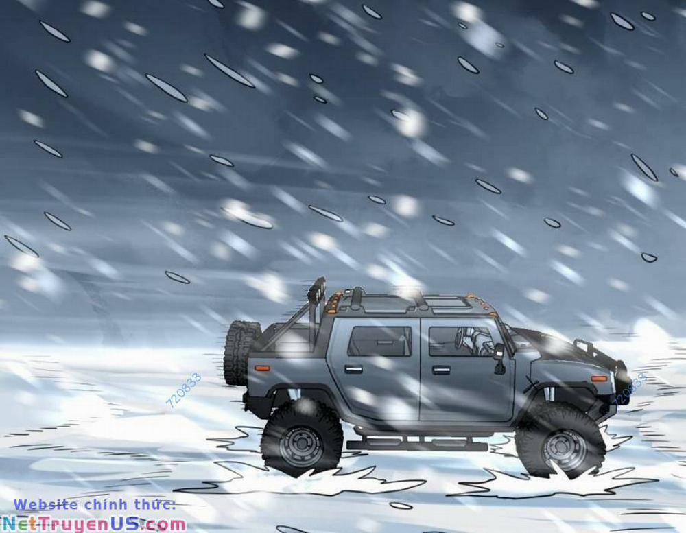 Toàn Cầu Băng Phong: Ta Chế Tạo Phòng An Toàn Tại Tận Thế 110 trang 10