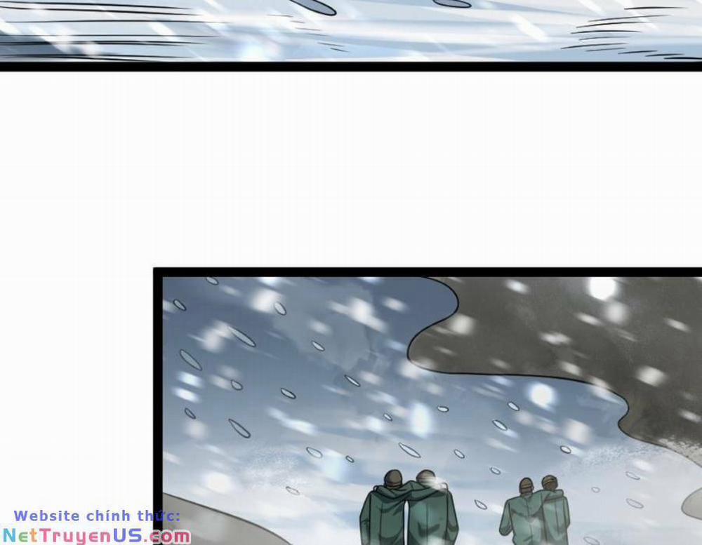 Toàn Cầu Băng Phong: Ta Chế Tạo Phòng An Toàn Tại Tận Thế 110 trang 11
