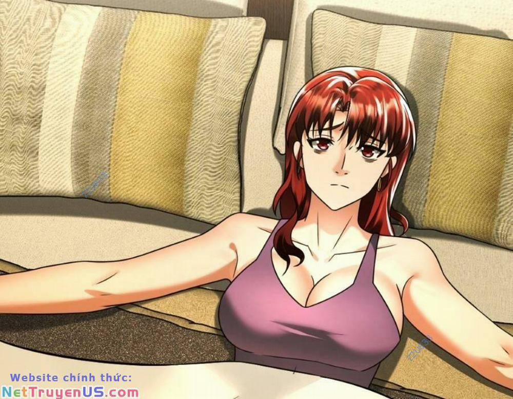 Toàn Cầu Băng Phong: Ta Chế Tạo Phòng An Toàn Tại Tận Thế 110 trang 14