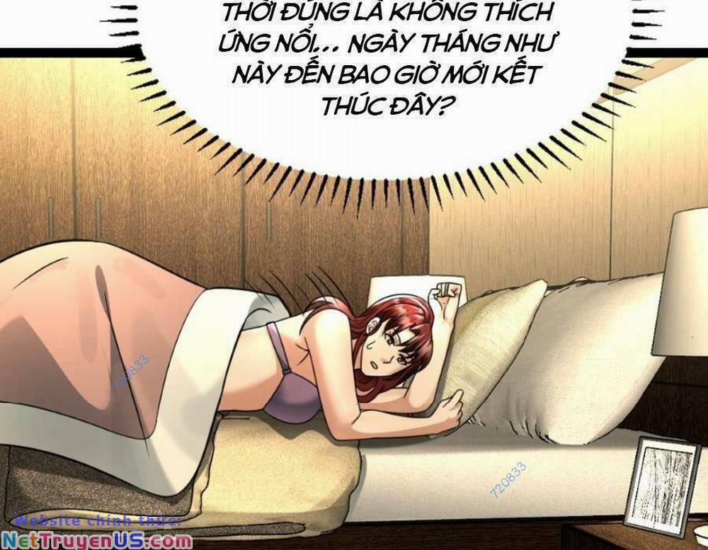 Toàn Cầu Băng Phong: Ta Chế Tạo Phòng An Toàn Tại Tận Thế 110 trang 16