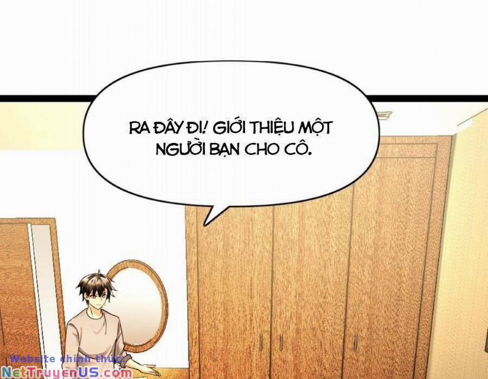 Toàn Cầu Băng Phong: Ta Chế Tạo Phòng An Toàn Tại Tận Thế 110 trang 19