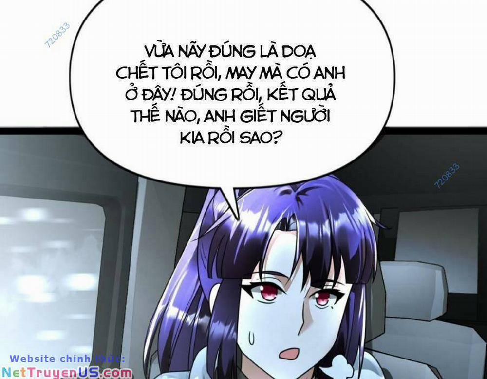 Toàn Cầu Băng Phong: Ta Chế Tạo Phòng An Toàn Tại Tận Thế 110 trang 2