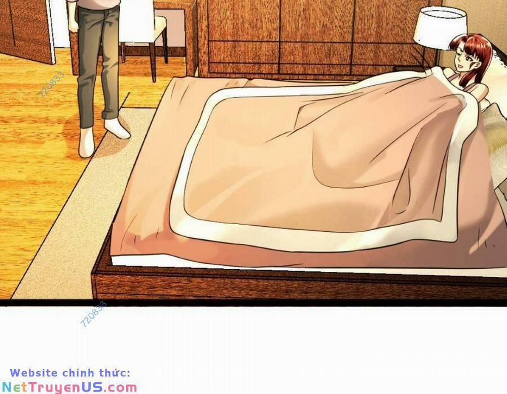 Toàn Cầu Băng Phong: Ta Chế Tạo Phòng An Toàn Tại Tận Thế 110 trang 20