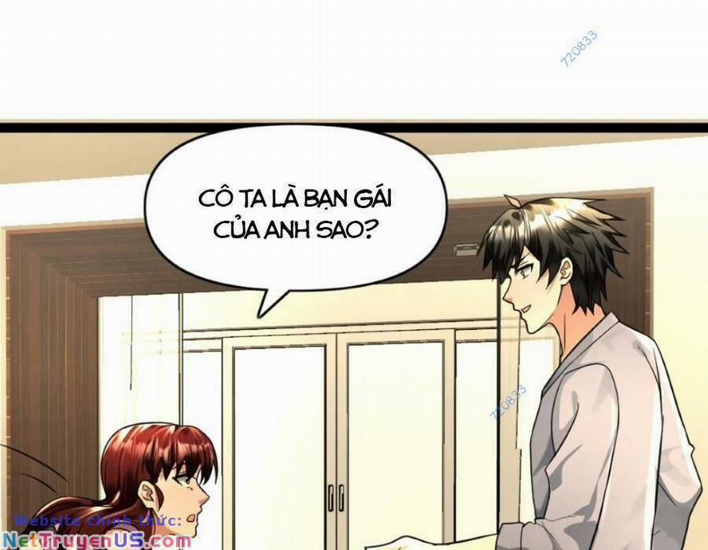 Toàn Cầu Băng Phong: Ta Chế Tạo Phòng An Toàn Tại Tận Thế 110 trang 24