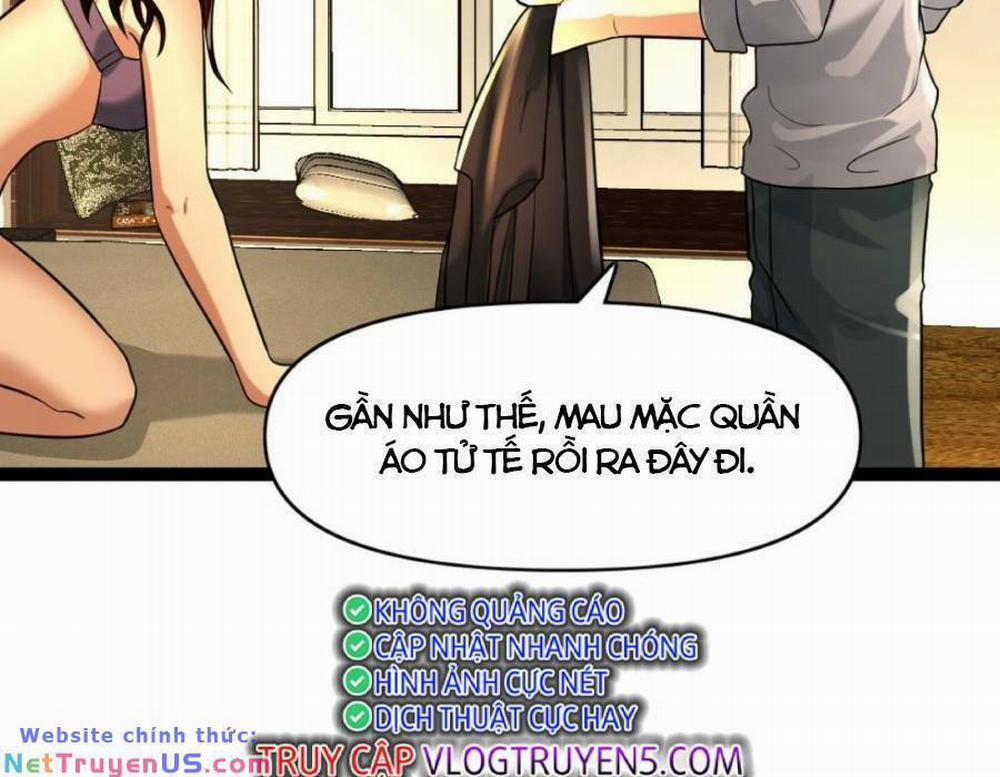 Toàn Cầu Băng Phong: Ta Chế Tạo Phòng An Toàn Tại Tận Thế 110 trang 25