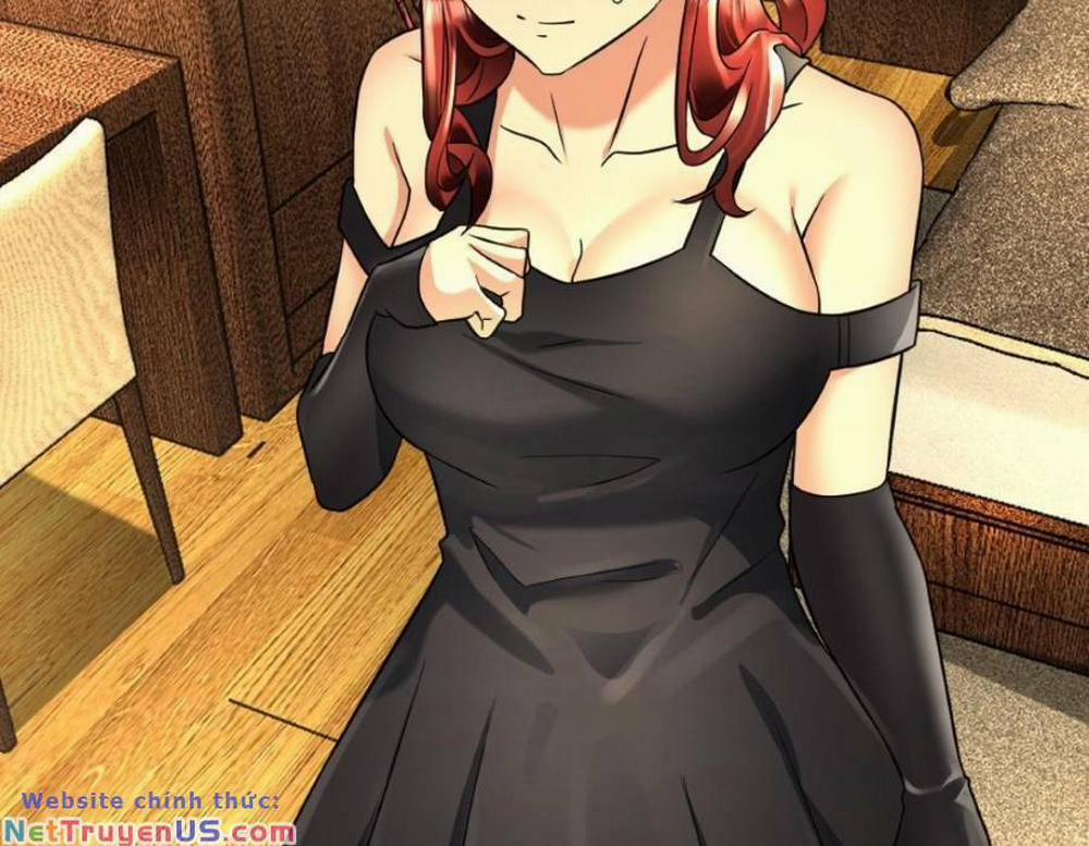 Toàn Cầu Băng Phong: Ta Chế Tạo Phòng An Toàn Tại Tận Thế 110 trang 27