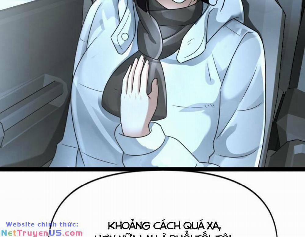 Toàn Cầu Băng Phong: Ta Chế Tạo Phòng An Toàn Tại Tận Thế 110 trang 3