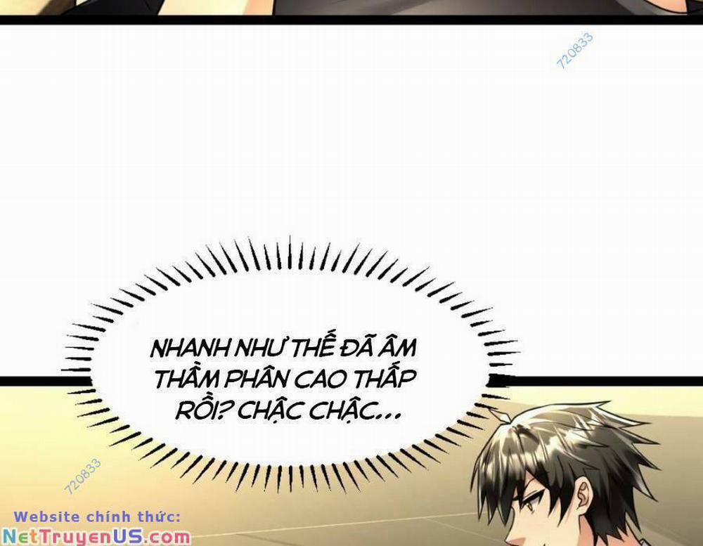 Toàn Cầu Băng Phong: Ta Chế Tạo Phòng An Toàn Tại Tận Thế 110 trang 30