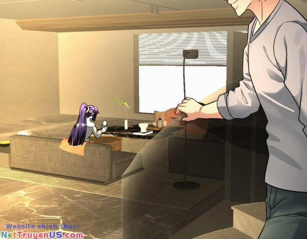 Toàn Cầu Băng Phong: Ta Chế Tạo Phòng An Toàn Tại Tận Thế 110 trang 31